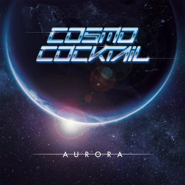 Cosmo Cocktail