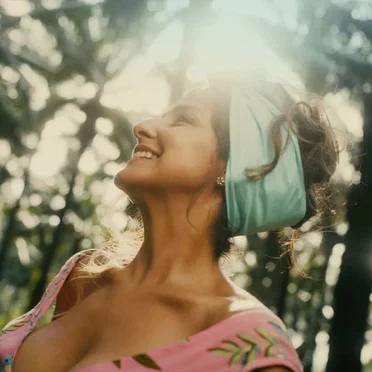 Vida de Colores by Aida Bossa - album cover