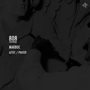 Aztec / Phater by Marboc - album cover