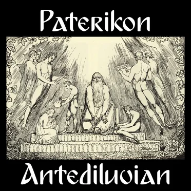 Antediluvian