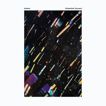 Potential Current by Inland - album cover