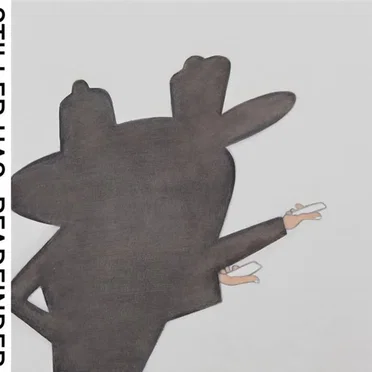Pfadfinder by Stiller Has - album cover