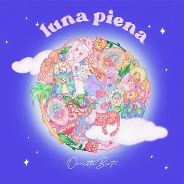 Luna Piena
