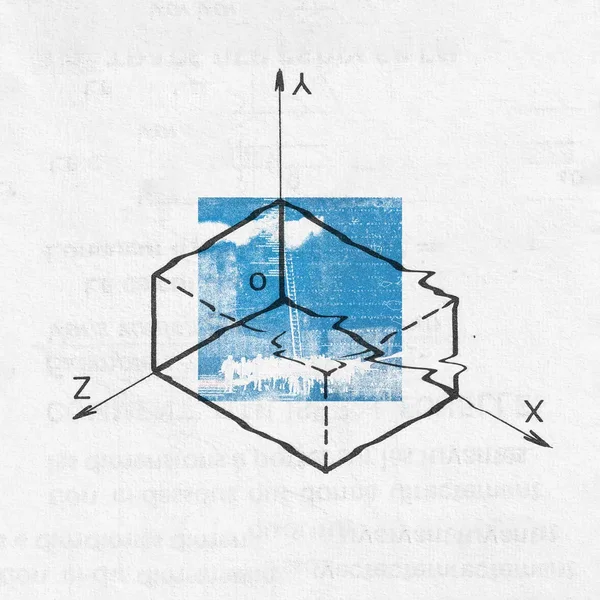 Build a Box Then Break It