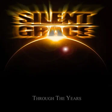 Through the Years by Silent Grace - album cover