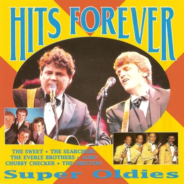 Hits for Ever by Various Artists - album cover
