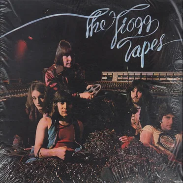 The Trogg Tapes