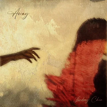 Away by Lindsay Chia - album cover