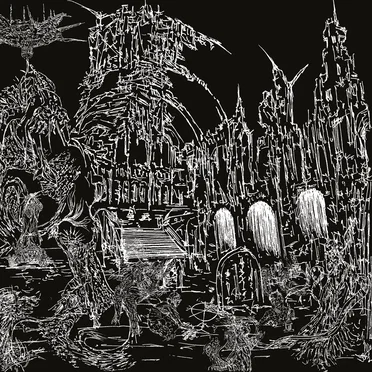 INT001 by NKISI - album cover