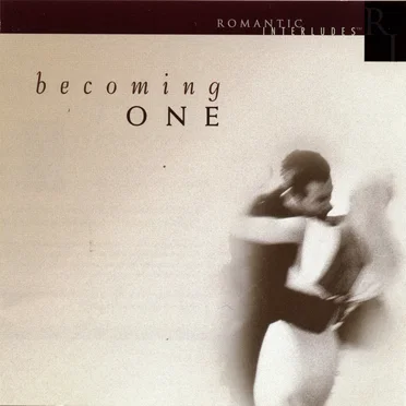 Becoming One by Tommy Greer - album cover