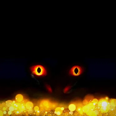 The Fire Drake’s Treasure Hoard