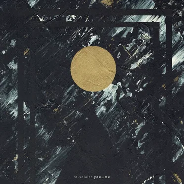 you=me by St. Solaire - album cover