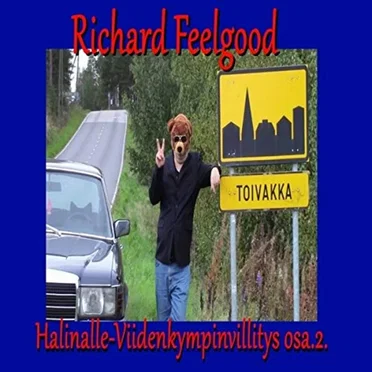 Halinalle-Viidenkympinvillitys Osa.2