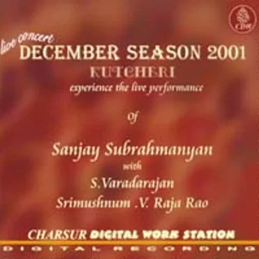 December Season 2001