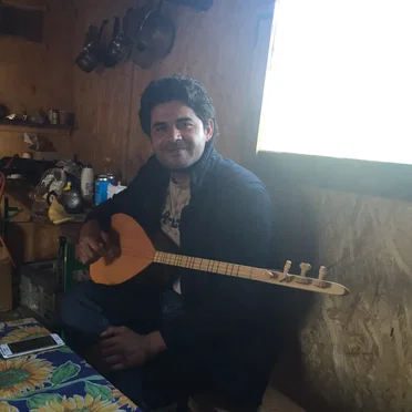 Sounds of Kurdistan