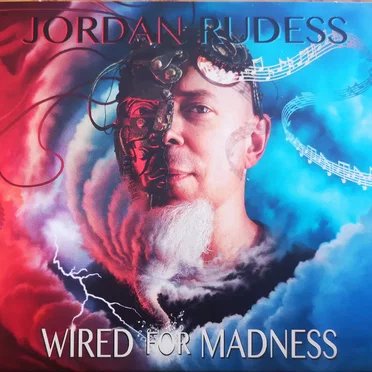 Wired for Madness