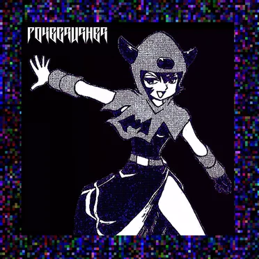 Pokécrusher by Pokécrusher - album cover