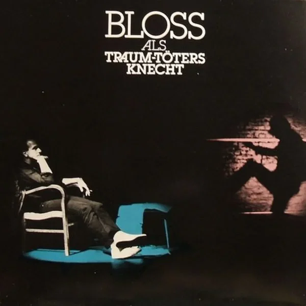 Traum-Töters Knecht