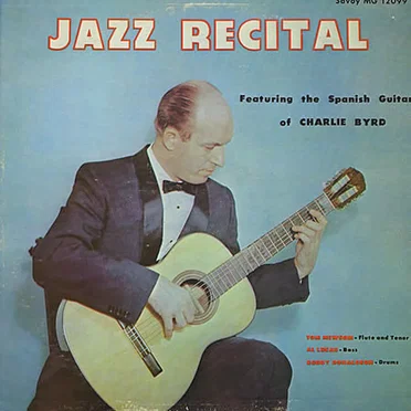 Jazz Recital