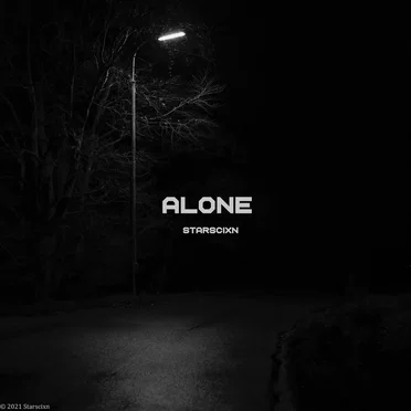 Alone