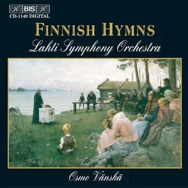 FINNISH HYMNS 1