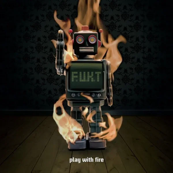 Play With Fire