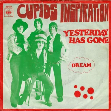 Yesterday Has Gone / Dream