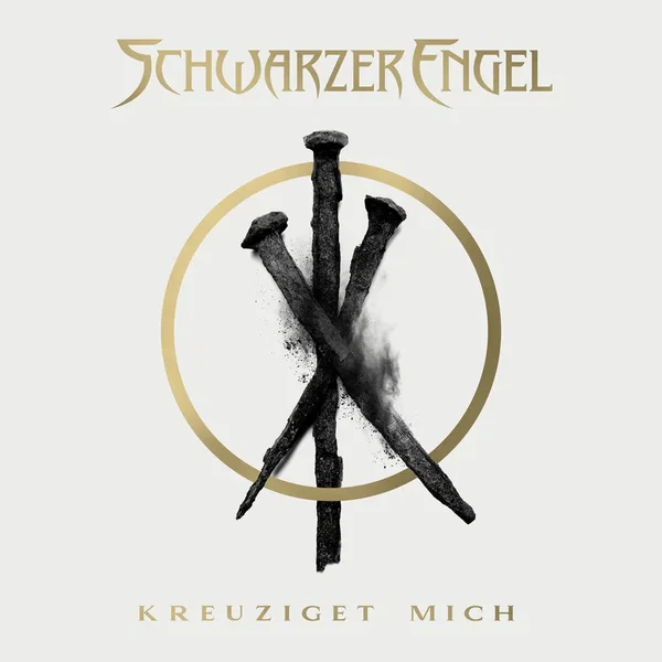 Kreuziget mich