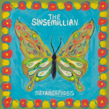 Metamorphosis by The Sinsemillian - album cover