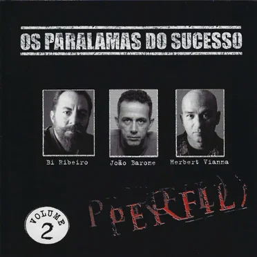 Perfil, Volume 2