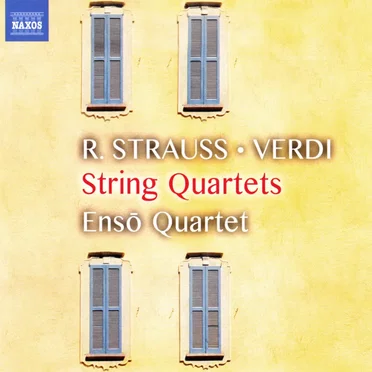 String Quartets