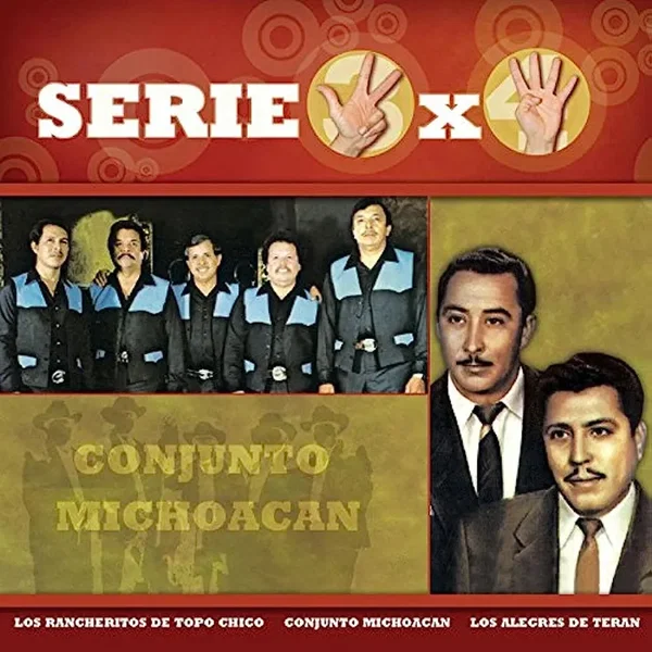 Serie 3x4