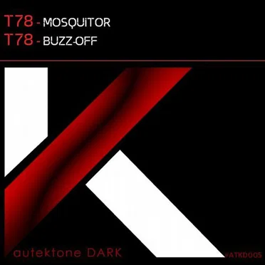 Mosquitor / Buzz-Off
