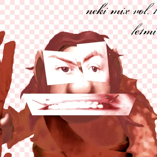 Neki Mix, Vol. 1