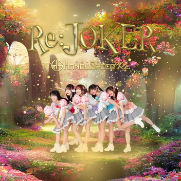 Re:JOKER