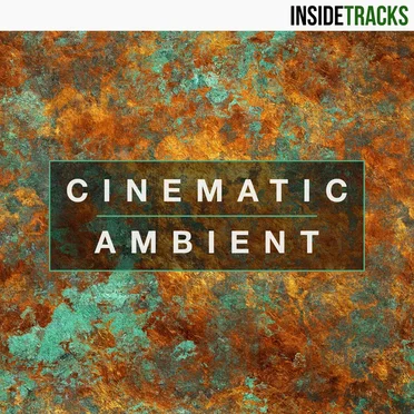 Cinematic Ambient by Inside Tracks - album cover