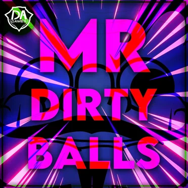 Mr. Dirty Balls