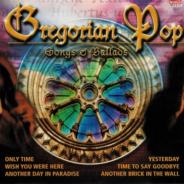 Grgorian Pop - Songs & Ballads