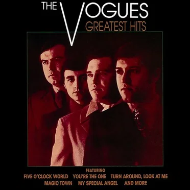 The Vogues’ Greatest Hits