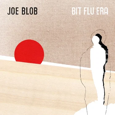 Bit Flu Era by Joe Blob - album cover