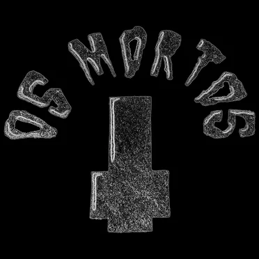 En vivo @ Poblarte (06/09/2025) by Os Mortos - album cover