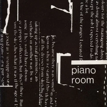 Piano Room