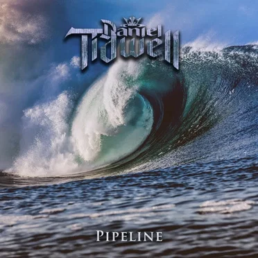 Pipeline by Daniel Tidwell - album cover
