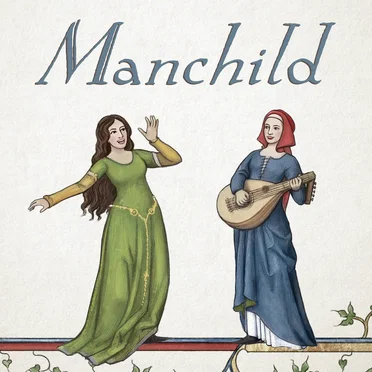 Manchild
