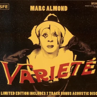 Varieté