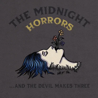...And the Devil Makes Three