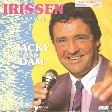 Irissen (Ella Ella) / Oh’ was ik maar bij moeder de vrouw