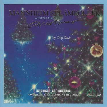 A Fresh Aire Christmas