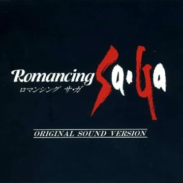 Romancing Sa・Ga Original Sound Version