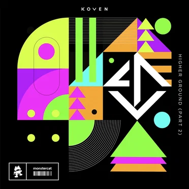 Higher Ground (Part 2)